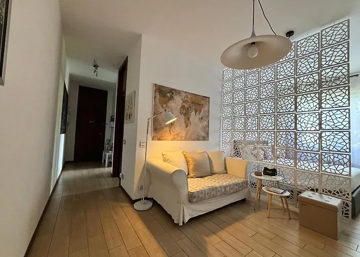 Relax&Comfort Redona 8