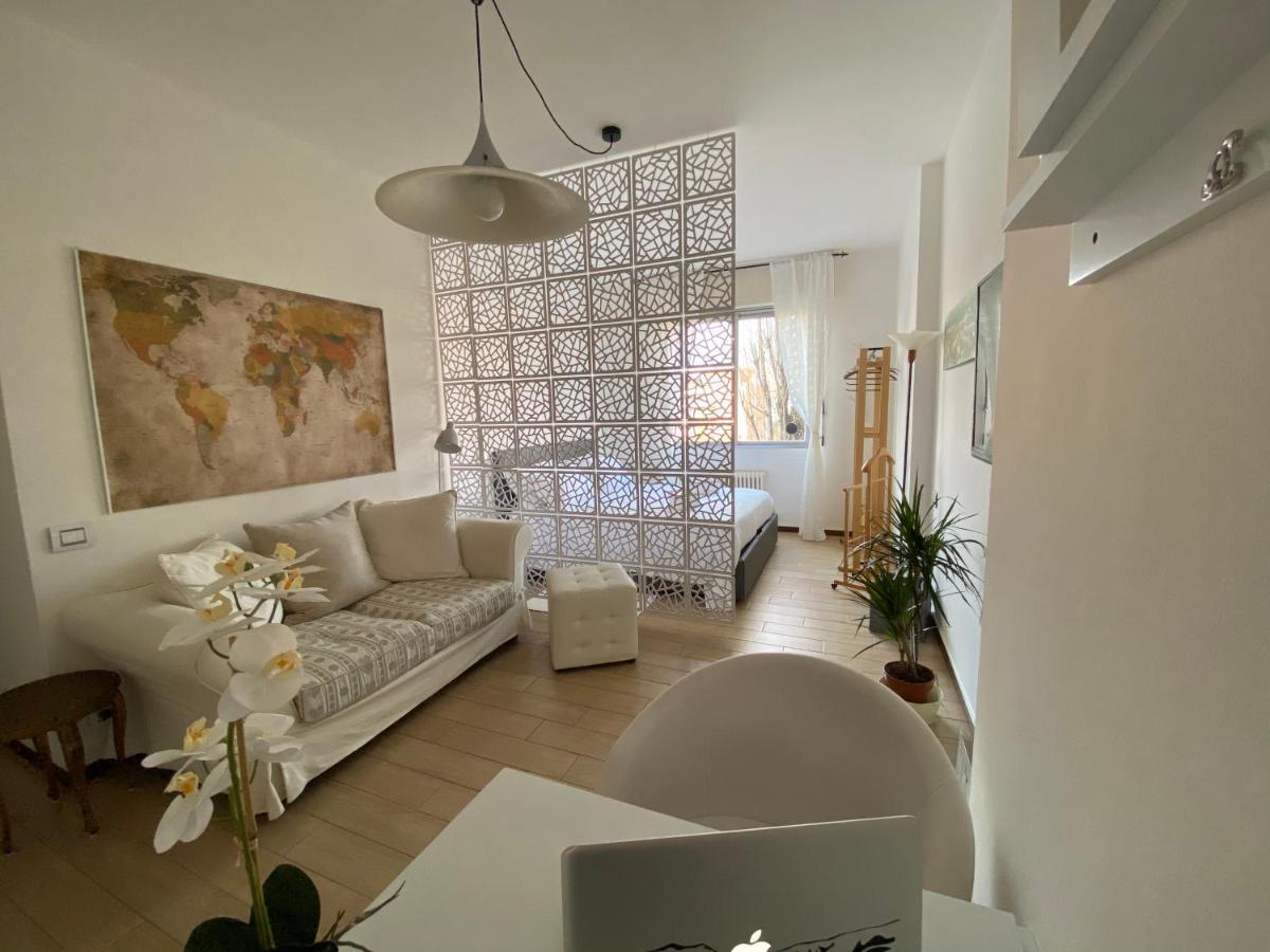 Relax&comfort Redona 8 Apartamento