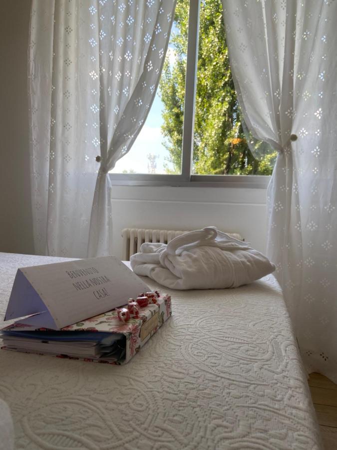 Apartamento Relax&comfort Redona 8