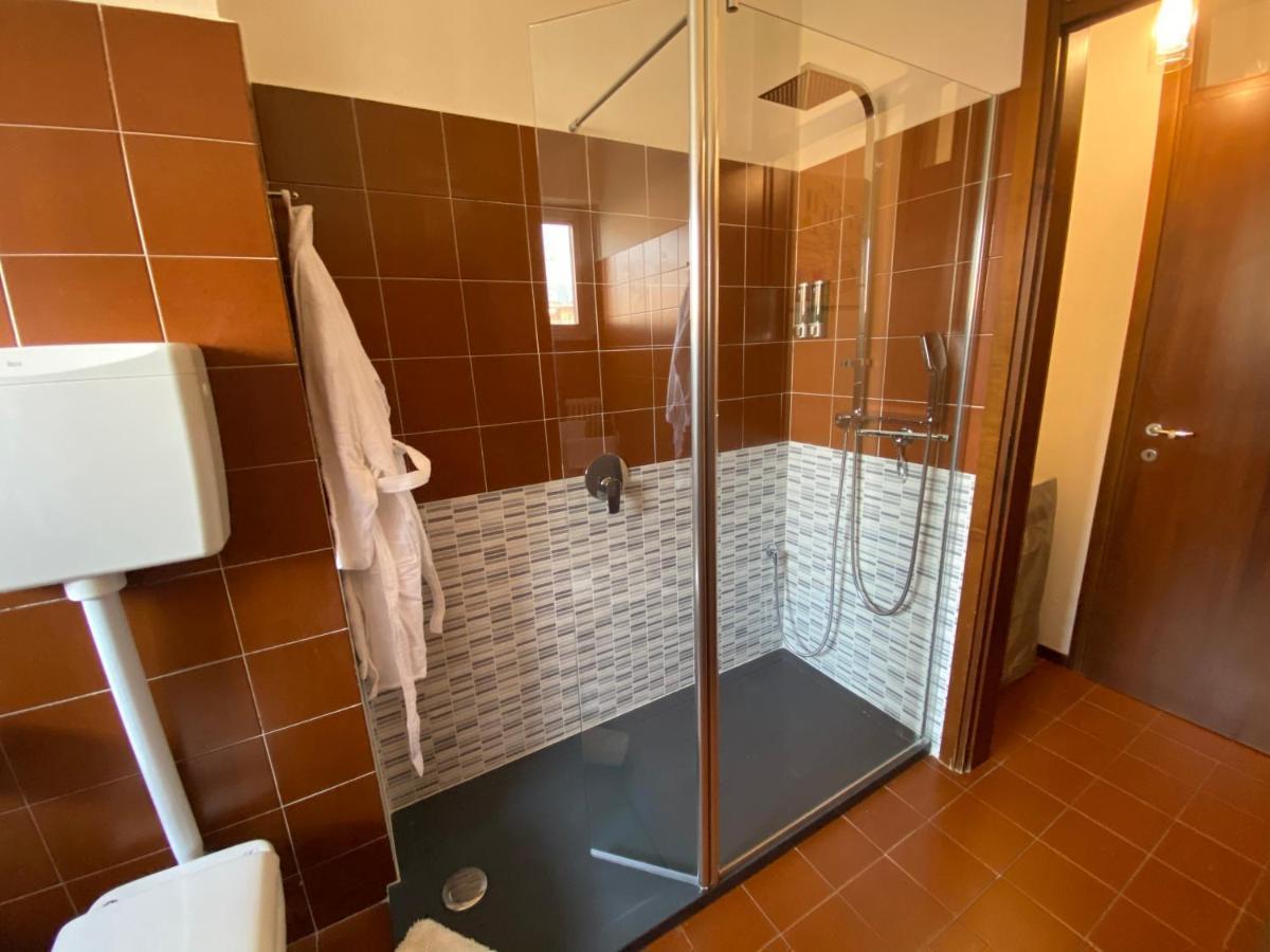 Relax&comfort Redona 8 Apartamento Bérgamo