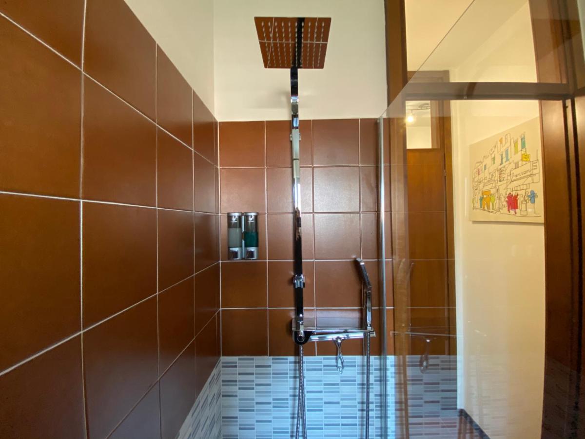 Relax&comfort Redona 8 Apartamento *