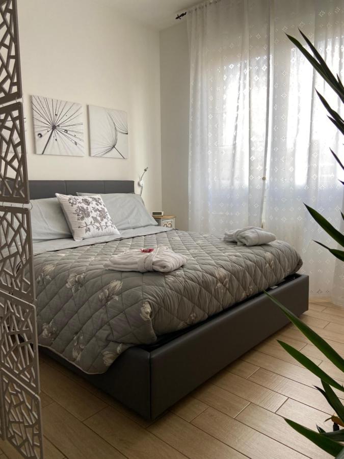 Relax&comfort Redona 8 Apartamento