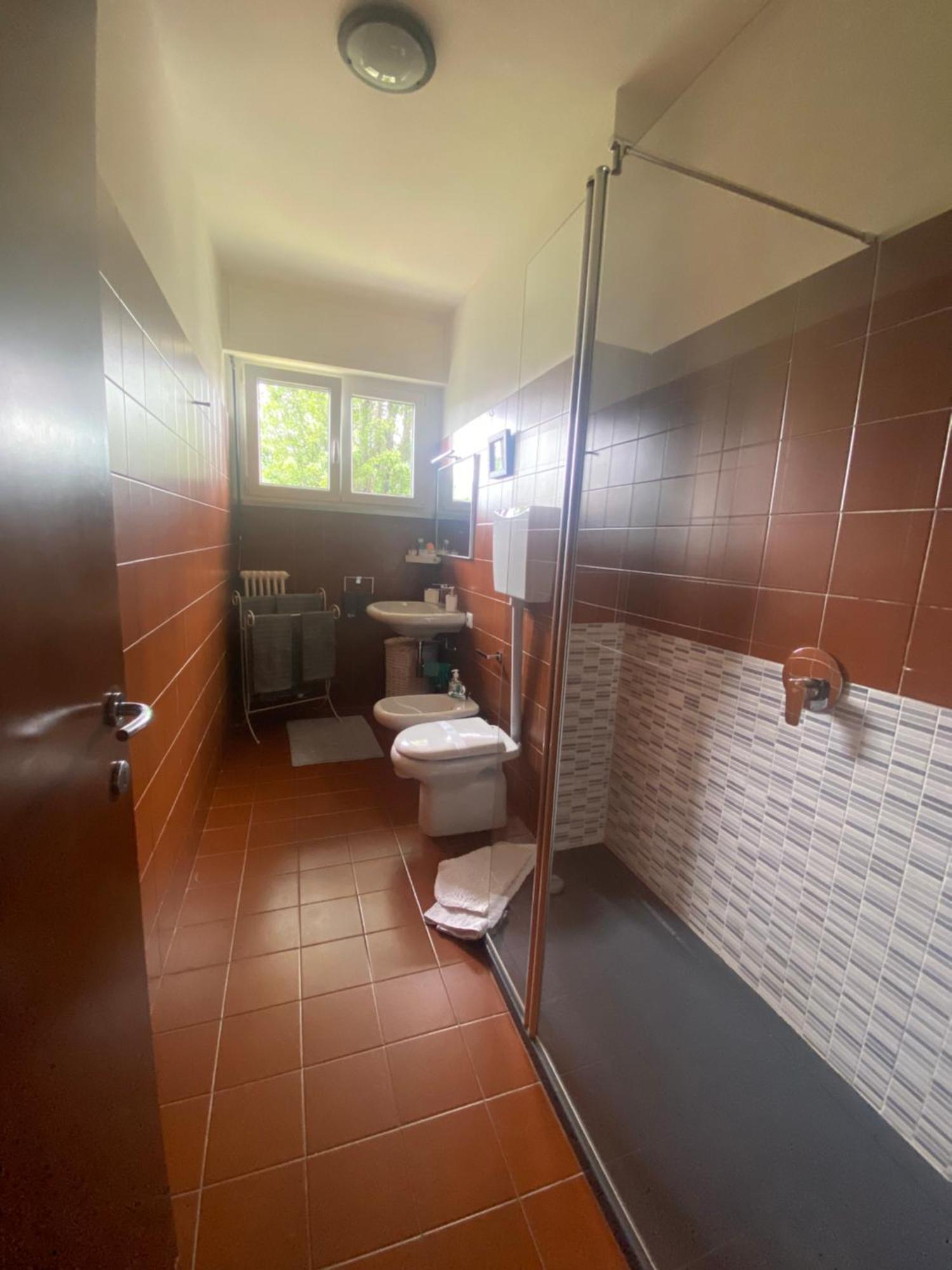 Apartamento Relax&comfort Redona 8