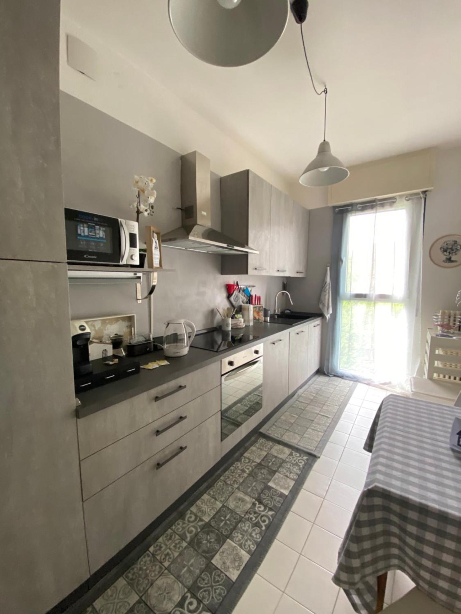 Relax&comfort Redona 8 Apartamento Bérgamo