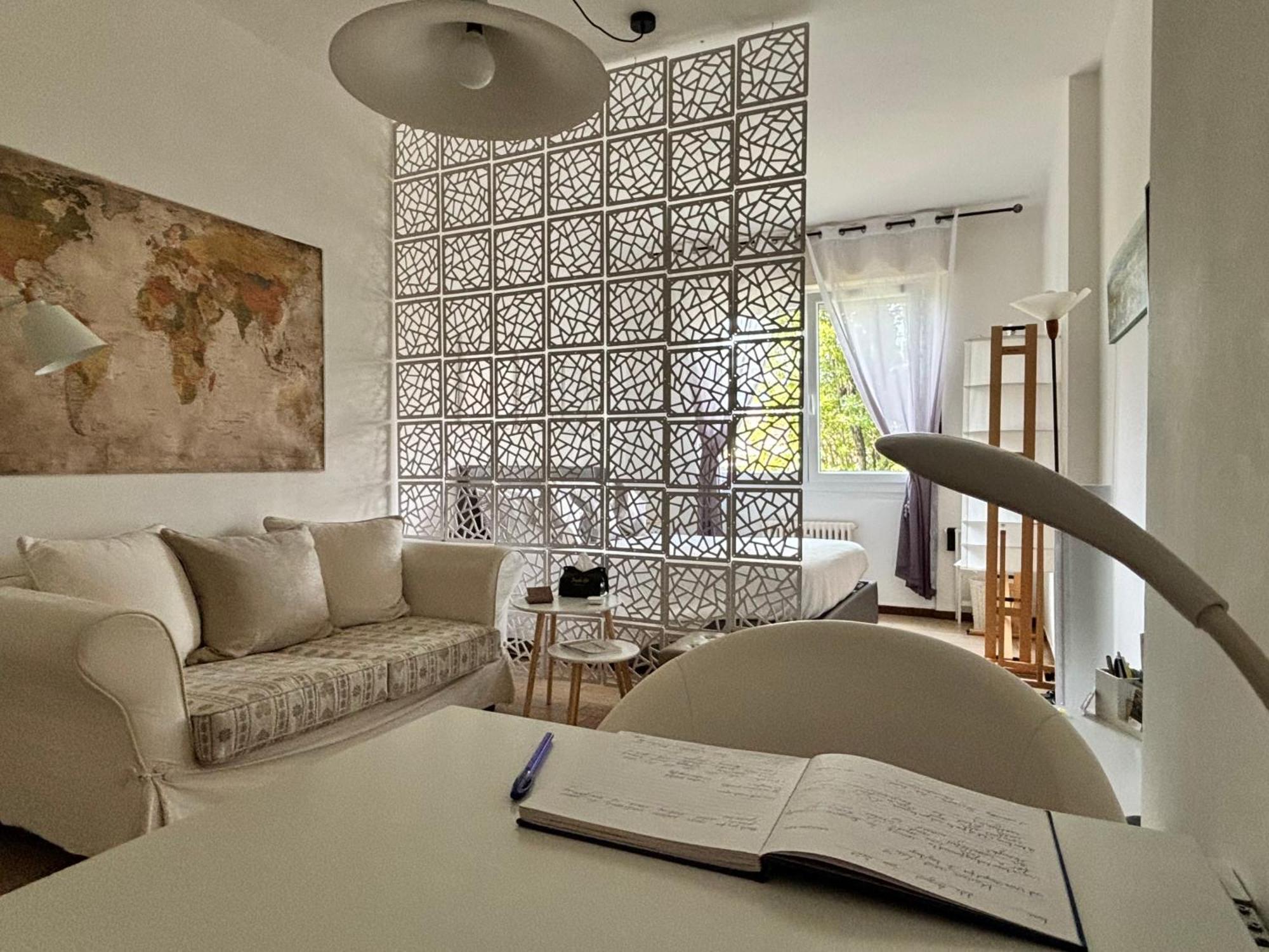Relax&comfort Redona 8