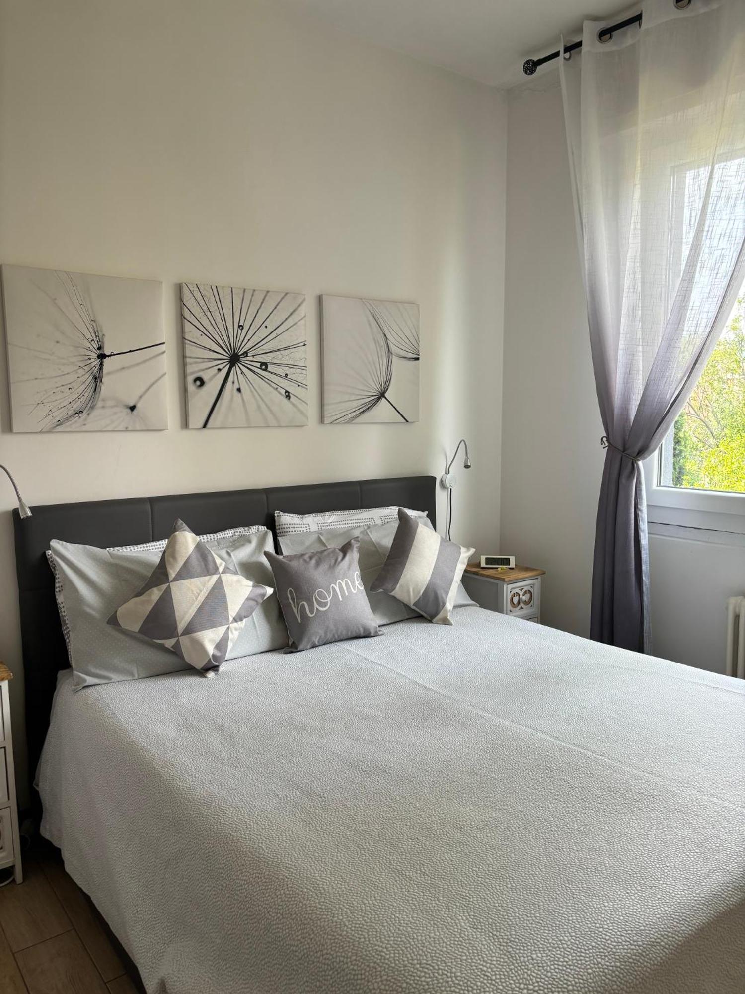 Apartamento Relax&comfort Redona 8