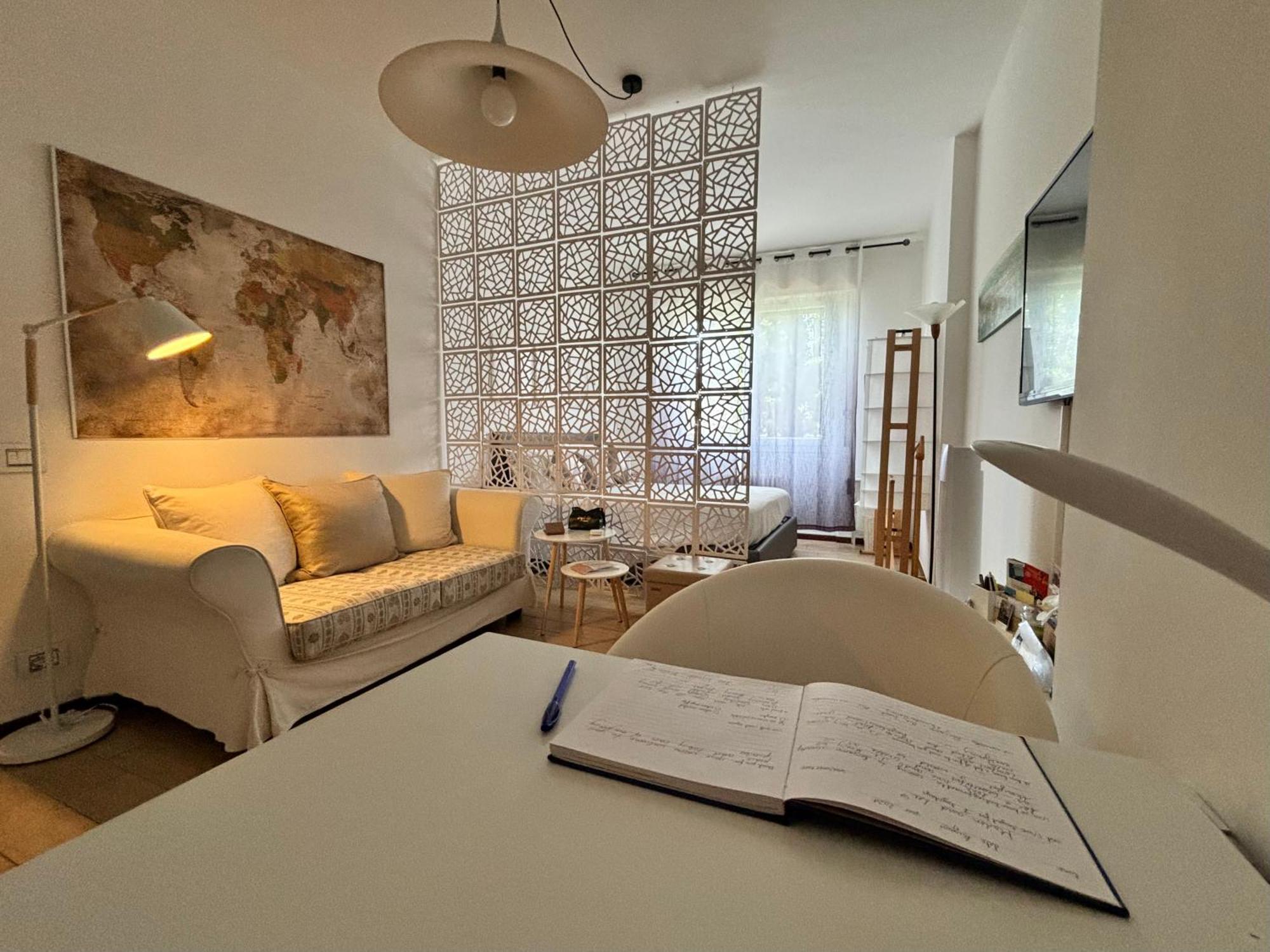 Relax&comfort Redona 8