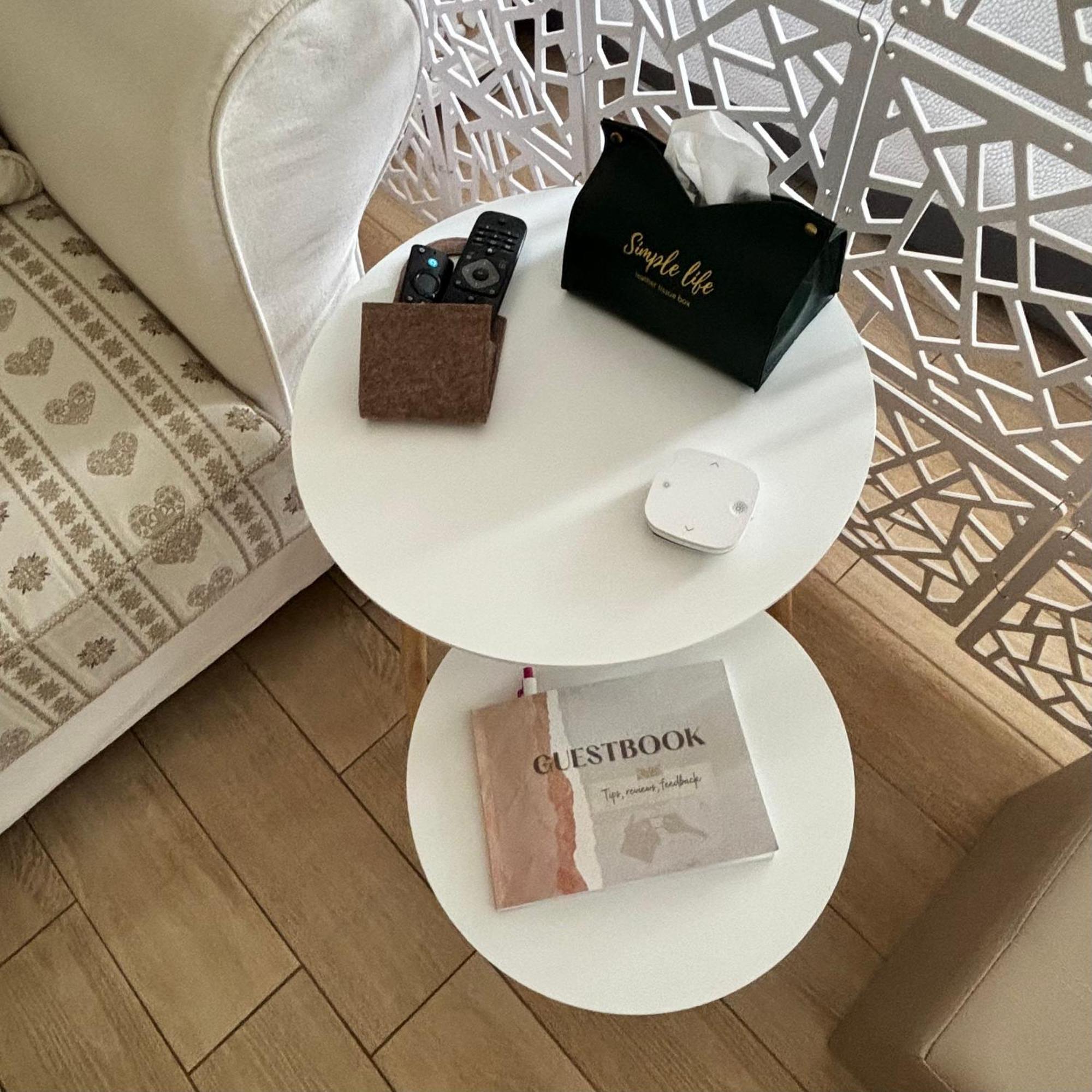 Relax&comfort Redona 8